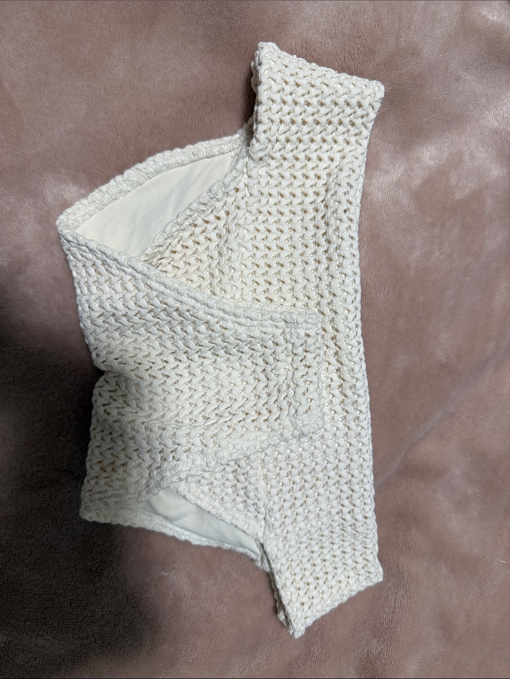 Montce Swim Bottoms - Picture 5 of 5